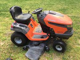 Before you start your mower, it's always a good idea check over the machine looking for any loose or broken starting your husqvarna riding mower is easy, assuming of course, everything's in order. Replaces Husqvarna Riding Mower Yth2448t Maintenance Kit Mower Parts Land