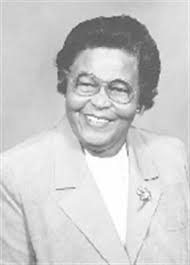Estella JENKINS Obituary (2015)