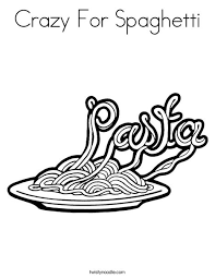 Some of the coloring page names are he boiled for our sins yes another flying spaghetti monster coloring book a photo on, spaghetti and meatballs cartoon stock photo stock images bigstock, drawing of spaghetti bw from the category cooking food drink, shopkins shoppies coloring, pasta coloring at colorings to and color, clip art pasta. Crazy For Spaghetti Coloring Page Twisty Noodle