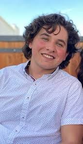 Benjamin Ruby's Instagram, Twitter & Facebook