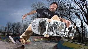 Daniele Galli Il Ct Che Portera Lo Skateboarding Azzurro Alle Olimpiadi Tokyo 2020 Federazione Italiana Sport Rotellistici