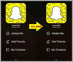 Check your current snapchat score. Snapchat Score Hack Increase Your Snapchat Score
