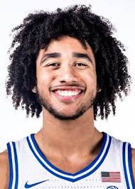 Jared McCain, Duke, Shooting Guard