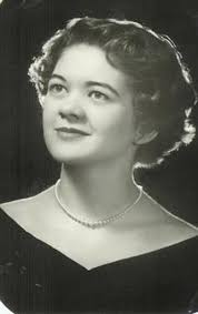 Ruth Nadine Kao Passmore Obituary March 10, 2010