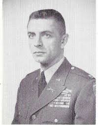 The WWII, Korea, Vietnam 3rd Award Combat Infantryman Badge Holders, Photos  and Biographies