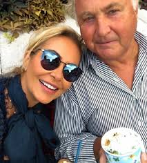 Il comune di napoli ha realizzato il più grande disastro amministrativo d'italia. Chi E Tonino Lamborghini Tutto Sul Papa Di Elettra Donne Magazine