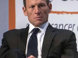 Bekräftat: Armstrong stängs av på livstid