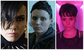 Fan purposes only, only the. Which Actress Is The Best Lisbeth Salander Indiewire