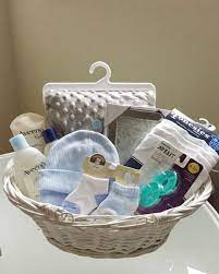 Newborn Baby Boy Gift Basket Baby Boy Gift Baskets Baby Shower Baskets Baby Shower Gift Basket