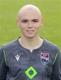 Ross County loan teenage goalkeeper Logan Ross to Lossiemouth for the start  of the Highland League season