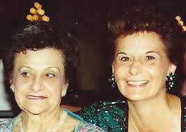 GRACE LOPUSZANSKI Obituary (2012)