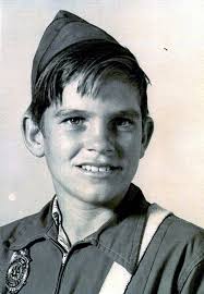 Martin Lawrence Obituary