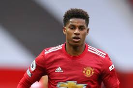 Marcus rashford awarded mbe in queen's birthday honors list. Manchester United Deliver Marcus Rashford Fitness Update Ahead Of West Ham Clash Football London