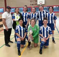 Maybe you would like to learn more about one of these? Juniorinnen Ff 19 Fc Concordia Basel