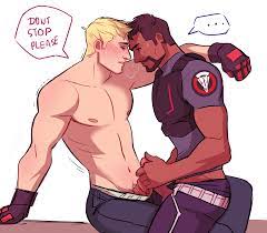 Soldier 76 reaper / funny cocks & best free porn: r34, futanari, shemale,  hentai, femdom and fandom porn