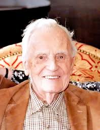 Malcolm Bowden Obituary