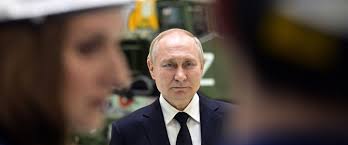 Les finances publiques russes ont commencé à s'effondrer