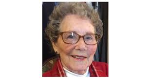 Rita MacLeod Obituary (1936