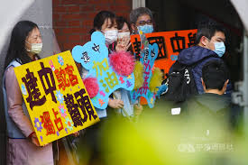 一.有得雙語中小學110學年度國中部新生招生訊息 1.國中部新生入學說明會時間： (1)第一場 110/02/ … 109學年有得國中部英語競賽得獎名單 recently updated ! N07o5t1aeim9em