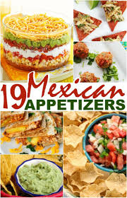 18 mexican appetizers mexican food recipes appetizers, mexican. 19 Mexican Appetizers Mexican Food Recipes Appetizers Mexican Appetizers Mexican Dinner Party
