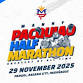 Manny Pacquiao Half Marathon 2025 event image