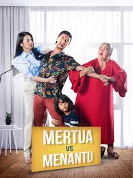 Prime Video: Mertua Vs Menantu