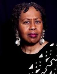 Reverend Dr. Shirlene Holmes