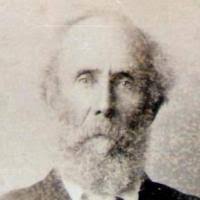 Rev Thomas Starnes Jr. (1825–1905)