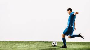 Teknik ini juga bisa melatih untuk mengontrol bola, bahkan mempermainkan dan menipu musuh di lapangan. Teknik Dasar Dalam Permainan Sepak Bola Menendang Dengan Jitu Kumparan Com