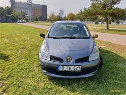 Son 3 Gun Son Fiyat 29 500tl Renault Clio Arabam Araba Arac Ikinciel Sahibinden Araba Otomobil