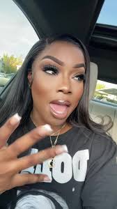 Black Lesbian Techechtok