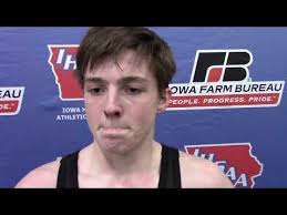 Caleb Corbin wins Freshmen to Watch Battle in Round One