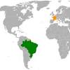 França é a óbvia favorita e tem a obrigação de vencer. 1