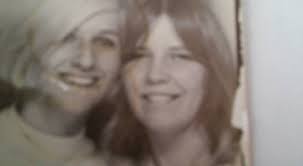 Here's myself Linda Paris and Gail Benote in 1968 13 years old going to  Serrano Junior High couple of cuties we have lots and lots of memories and  we had lots of