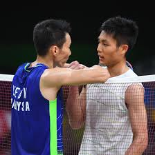 2006 macau open ms f lin dan v lee chong wei. Lee Chong Wei Vs Lin Dan Olympics Badminton Semi Final Defending Champion Lin Beaten By Inspired Rival Lee