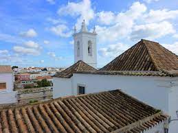 The eastern algarve may not be as popular with tourists as the western and central. Urlaub In Tavira An Der Sudkuste Der Algarve In Portugal