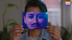 How I fell in love with performing as a drag king