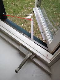 In this video we replace the window split arm crank on an andersen casement window. Casement Window Operator Roller Keeps On Popping Out Diy Home Improvement Forum