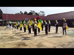 Mtsn cingambul (mtsn 11 majalengka). Penampilan Marching Band Mtsn 11 Majalengka Youtube