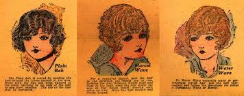 The hairstyle that defined the 1920s. Women S 1920s Hairstyles An Overview Hair Makeup Artist Handbook