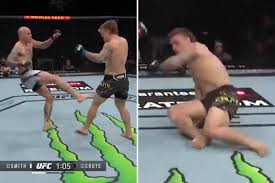 Crute fell to the canvas, where he. 71jypiisds0wqm