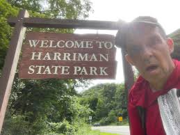 Completion of the Appalachian Trail by 2-PAK