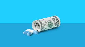 Image result for Medication Cost