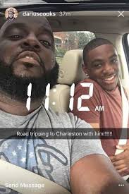 dariuscrooks #dariuscooks I guess Jerome will deny he mess with minors.  This is a child and the little girl he was