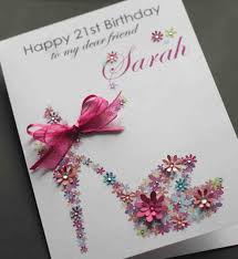Next, add your own custom text and photographs. Birthday Greeting Cards For Him To Get Ideas How To Make Your Own Birthday Card Design 6 Birthday Greeting Car Kaarten Zelf Maken Kaarten Maken Leuke Kaarten