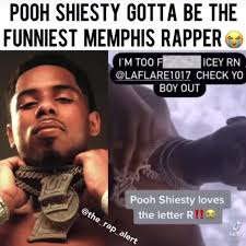 I never really liked you cuh 🤣🤣🤣😂 #rap #rapvideos #poohshiesty #artist  #rapper #memphis #funnyvideos #big30 #choppagang #blrrrd #rappers
