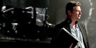 Christopher nolan (prononcé en anglais : John David Washington James Pattison And Elizabeth Debicki Cast In Christopher Nolan S New Film