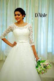 Pin By Dipika Kumar On Band Baaja Baarat Indian Wedding Gowns Christian Wedding Dress Christian Wedding Gowns