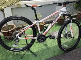 Maybe you would like to learn more about one of these? Ktm Ultra 5 65 Mountain Bike Bicycle Sports Bicycles On Carousell