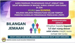 Jadual waktu solat negeri selangor tahun 2021 zon 3: Masjid Al Muttaqin Wangsa Melawati Kuala Lumpur Posts Facebook